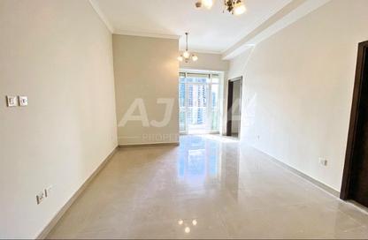 Apartment - 1 Bedroom - 2 Bathrooms for rent in Lake City Tower - JLT Cluster D - Jumeirah Lake Towers - Dubai
