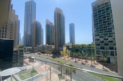 Hotel  and  Hotel Apartment - 1 Bedroom - 2 Bathrooms for rent in The Address Residences Dubai Opera Tower 2 - The Address Residences Dubai Opera - Downtown Dubai - Dubai