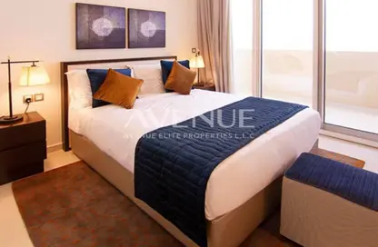 Apartment - 1 Bedroom - 2 Bathrooms for rent in Ghalia Tower - District 18 - Jumeirah Village Circle - Dubai Apartment - 1 Bedroom - 2 Bathrooms for rent in Ghalia Tower - District 18 - Jumeirah Village Circle - Dubai