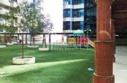 Apartment - Studio - 1 Bathroom for sale in Horizon Towers - Ajman Downtown - Ajman