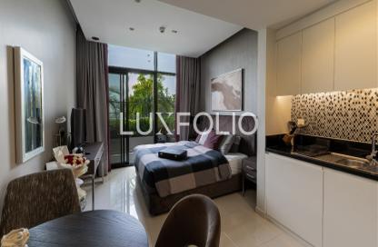 Apartment - Studio - 1 Bathroom for sale in Aykon City Tower B - Aykon City - Business Bay - Dubai Apartment - Studio - 1 Bathroom for sale in Aykon City Tower B - Aykon City - Business Bay - Dubai