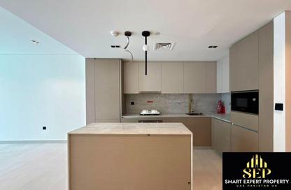 Apartment - 1 Bedroom - 2 Bathrooms for rent in NAS 3 - NAS - Arjan - Dubai