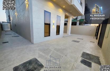 Villa - 3 Bedrooms - 5 Bathrooms for sale in Al Helio 1 - Al Helio - Ajman Villa - 3 Bedrooms - 5 Bathrooms for sale in Al Helio 1 - Al Helio - Ajman
