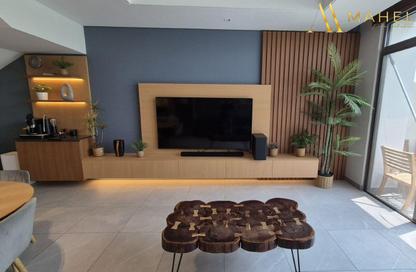 Villa - 2 Bedrooms - 3 Bathrooms for sale in MAG Arabic - Mohammed Bin Rashid City - Dubai