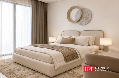 Apartment - Studio - 1 Bathroom for sale in Ashton Park - District 12 - Jumeirah Village Circle - Dubai