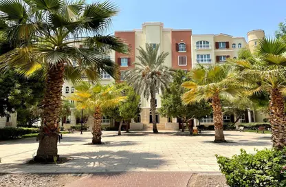 شقة - غرفة نوم - 2 حمامات للبيع في ميد 64 - طراز البحر المتوسط - ديسكفري جاردنز - دبي