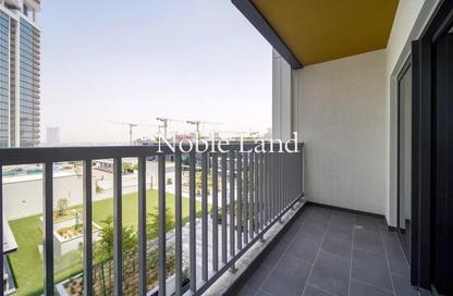Apartment - 1 - 2 for rent in The Crest Tower C - The Crest - Sobha Hartland - Mohammed Bin Rashid City - Dubai Apartment - 1 - 2 for rent in The Crest Tower C - The Crest - Sobha Hartland - Mohammed Bin Rashid City - Dubai