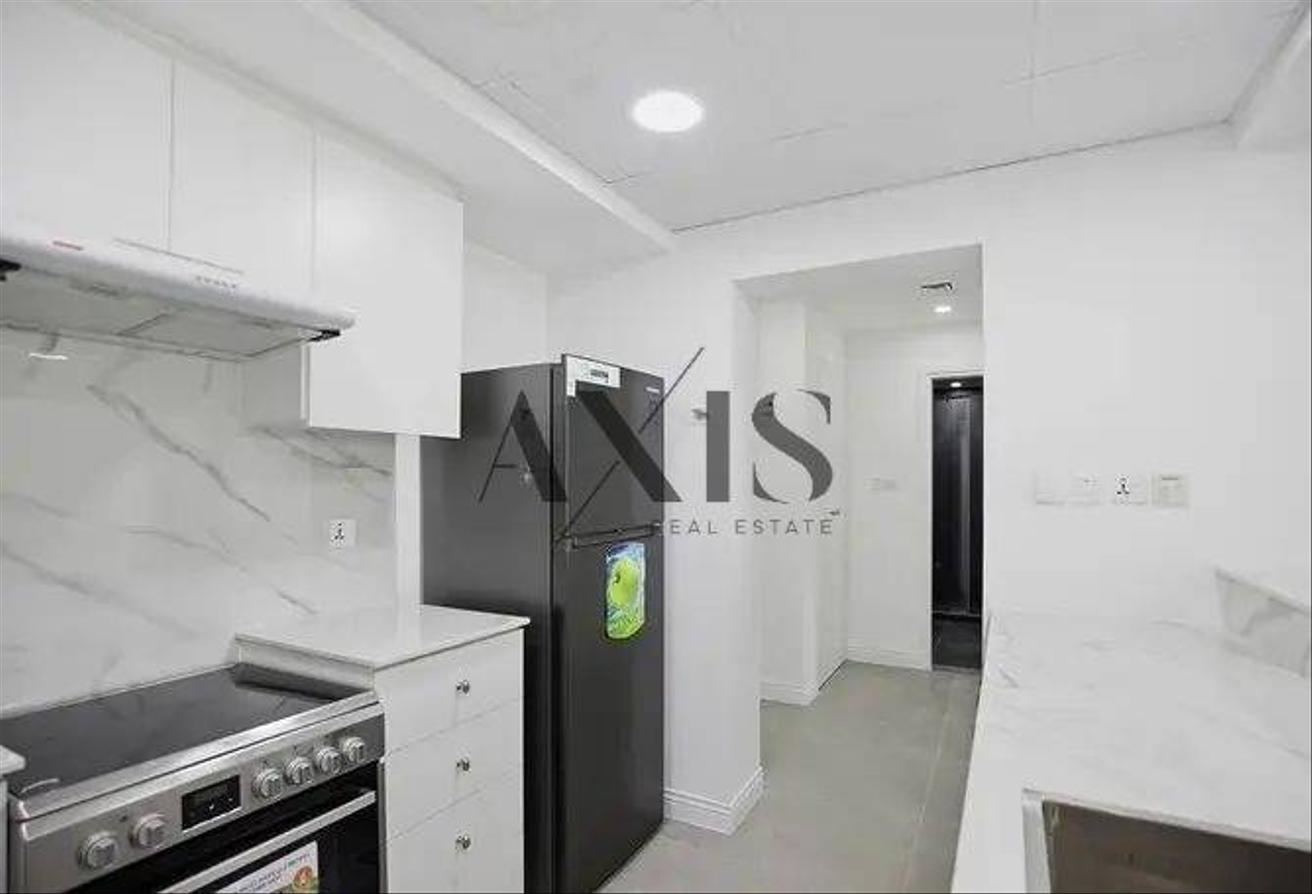 Completely revamped | Brand new White goods | 2 Balconies photo 4