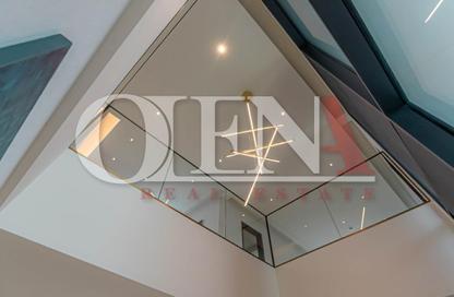 Villa - 6 Bedrooms - 7 Bathrooms for sale in Saadiyat Lagoons - Saadiyat Island - Abu Dhabi Villa - 6 Bedrooms - 7 Bathrooms for sale in Saadiyat Lagoons - Saadiyat Island - Abu Dhabi