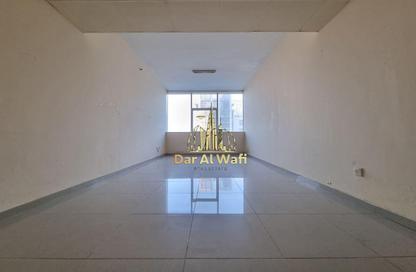 Apartment - Studio - 1 Bathroom for rent in Tiger Building Al Qadesia - Al Nahda - Sharjah