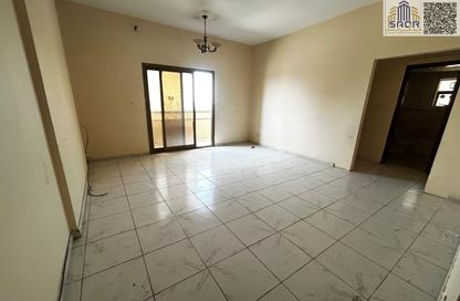 Apartment - 2 - 2 for rent in Al Naemiya Tower 1 - Al Naemiya Towers - Al Nuaimiya - Ajman