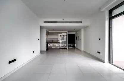 Apartment - 2 Bedrooms - 2 Bathrooms for rent in Marina Vista Tower 2 - Marina Vista - EMAAR Beachfront - Dubai Harbour - Dubai