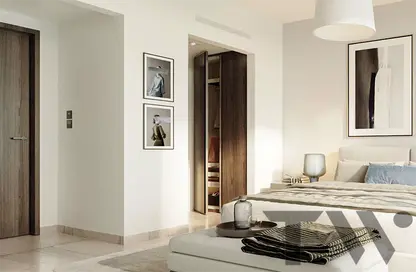 Apartment - 3 Bedrooms - 4 Bathrooms for sale in Park Views Residences A - Park Views Residences - Al Kifaf - Bur Dubai - Dubai