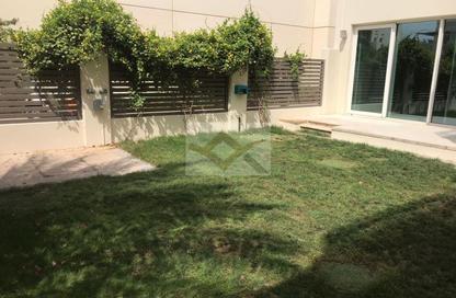Villa - 3 Bedrooms - 4 Bathrooms for rent in The Sustainable City - Dubai