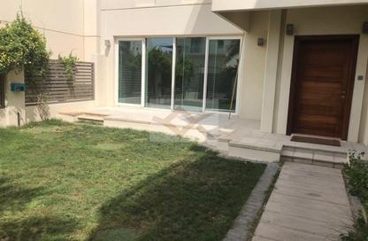 Villa - 3 Bedrooms - 4 Bathrooms for rent in The Sustainable City - Dubai