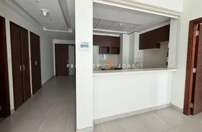 Apartment - 2 Bedrooms - 3 Bathrooms for sale in Park Gate Residence 3 - Park Gate Residences - Al Kifaf - Bur Dubai - Dubai