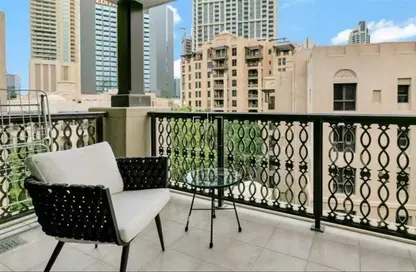 شقة - غرفة نوم - 1 حمام للبيع في ينسون 2 - ينسون - دبي القديمة - وسط مدينة دبي - دبي شقة - غرفة نوم - 1 حمام للبيع في ينسون 2 - ينسون - دبي القديمة - وسط مدينة دبي - دبي