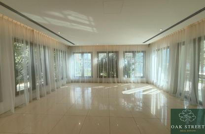 Villa - 6 Bedrooms - 7 Bathrooms for rent in Signature Villas Frond P - Signature Villas - Palm Jumeirah - Dubai