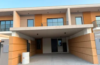 Villa - 6 Bedrooms - 5 Bathrooms for rent in AZHA Community - Al Amerah - Ajman