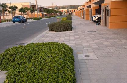Villa - 6 Bedrooms - 5 Bathrooms for rent in AZHA Community - Al Amerah - Ajman Villa - 6 Bedrooms - 5 Bathrooms for rent in AZHA Community - Al Amerah - Ajman