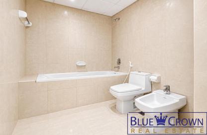 Apartment - Studio - 1 Bathroom for rent in Al Hamriya Building - Al Hamriya - Bur Dubai - Dubai