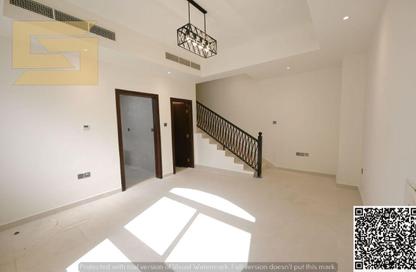 Townhouse - 3 Bedrooms - 3 Bathrooms for rent in Al Zaheya Gardens - Al Zahya - Ajman