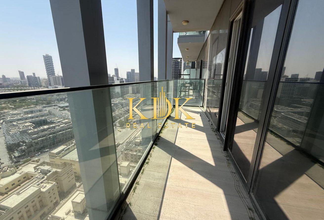 High Floor | Community View | Ready to Move photo 6