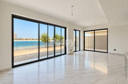 Villa - 4 - 5 for rent in Falcon Island North - Falcon Island - Al Hamra Village - Ras Al Khaimah