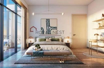 Apartment - 1 Bedroom - 2 Bathrooms for sale in Tria By Deyaar - Dubai Silicon Oasis - Dubai
