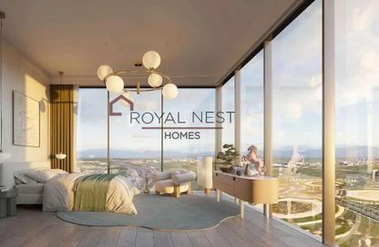 Apartment - 1 Bedroom - 2 Bathrooms for sale in Tria By Deyaar - Dubai Silicon Oasis - Dubai