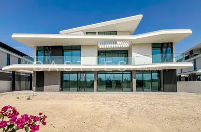 Villa - 6 Bedrooms for rent in Majestic Vistas (Lamborghini Mansions) - Dubai Hills Estate - Dubai Villa - 6 Bedrooms for rent in Majestic Vistas (Lamborghini Mansions) - Dubai Hills Estate - Dubai