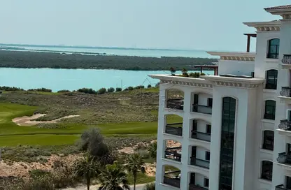 شقة - 1 حمام للايجار في أنسام 4 - أنسام - جزيرة ياس - أبوظبي