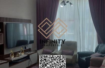 Apartment - 2 - 2 for sale in City Tower B3 - City Tower - Al Nuaimiya - Ajman Apartment - 2 - 2 for sale in City Tower B3 - City Tower - Al Nuaimiya - Ajman