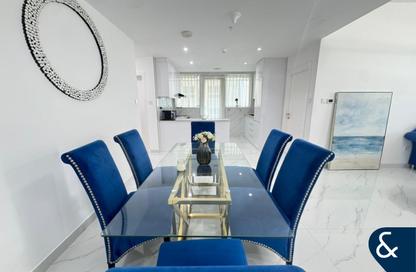 Apartment - 2 Bedrooms - 3 Bathrooms for sale in Sulafa Tower - Dubai Marina - Dubai Apartment - 2 Bedrooms - 3 Bathrooms for sale in Sulafa Tower - Dubai Marina - Dubai