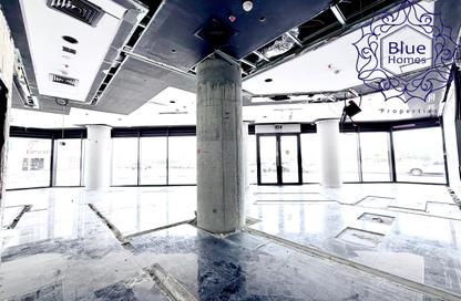 Shop - Studio - 1 for rent in Trio Building - Al Barsha 1 - Al Barsha - Dubai Shop - Studio - 1 for rent in Trio Building - Al Barsha 1 - Al Barsha - Dubai