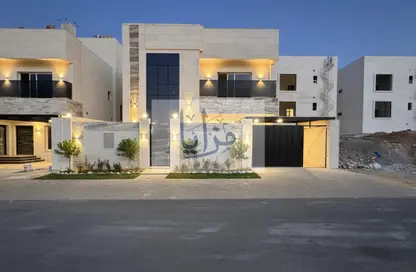 Villa - 5 Bedrooms - 7 Bathrooms for sale in Al Aamra Gardens - Al Amerah - Ajman Villa - 5 Bedrooms - 7 Bathrooms for sale in Al Aamra Gardens - Al Amerah - Ajman