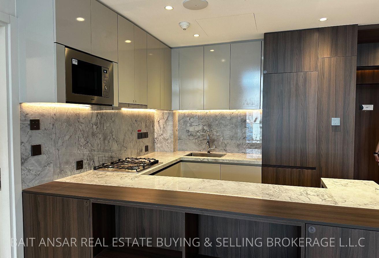 JVC | 1BR | Brand new | Never lived in photo 8