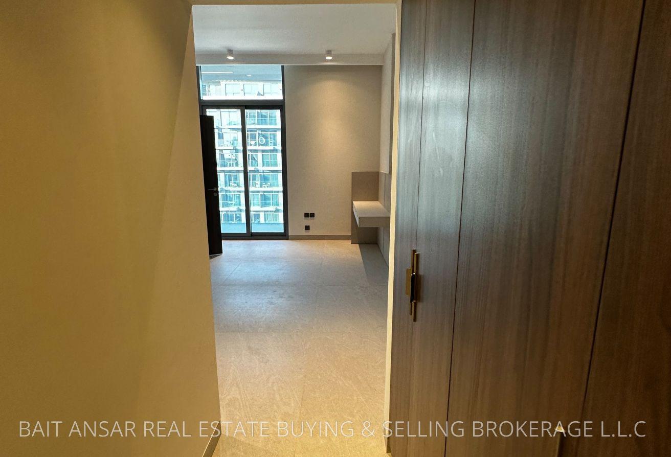 JVC | 1BR | Brand new | Never lived in photo 6