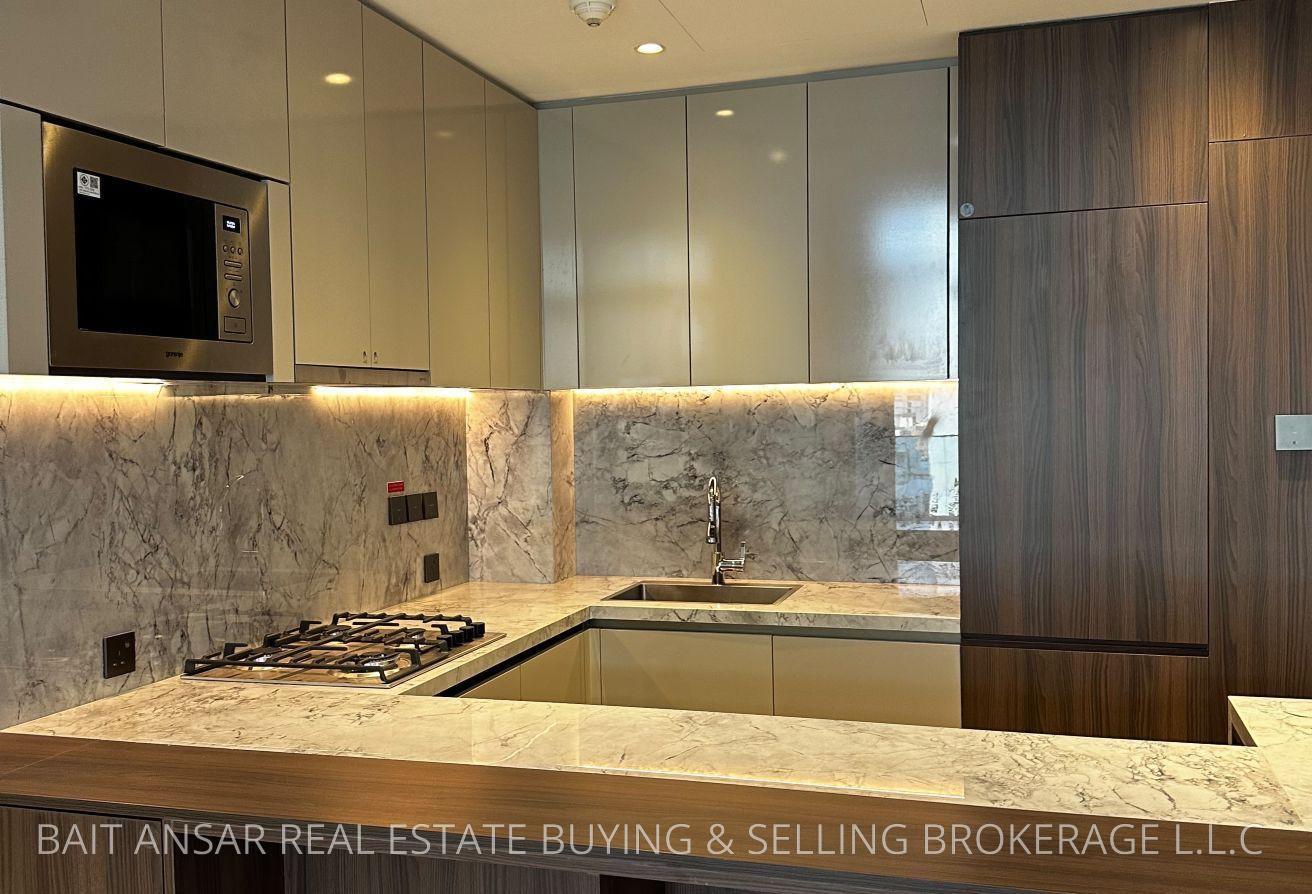 JVC | 1BR | Brand new | Never lived in photo 4