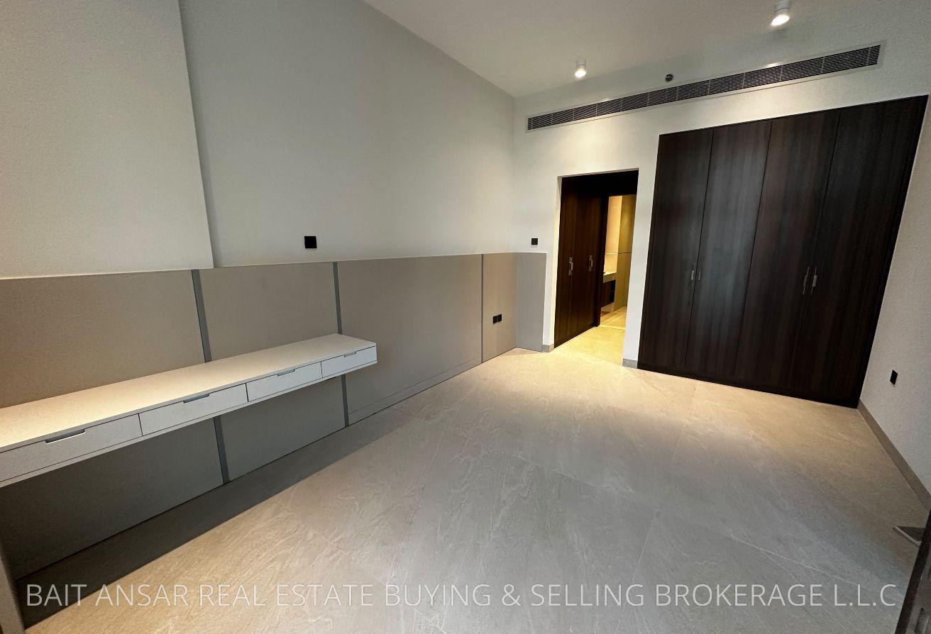 JVC | 1BR | Brand new | Never lived in photo 2