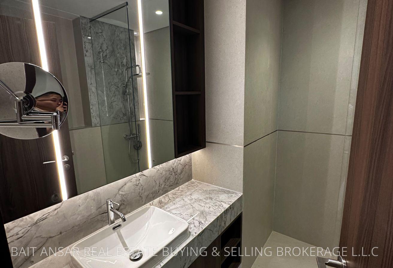 JVC | 1BR | Brand new | Never lived in photo 3