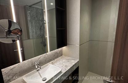 Apartment - 1 - 2 for rent in Stonehenge Residences II - District 15 - Jumeirah Village Circle - Dubai