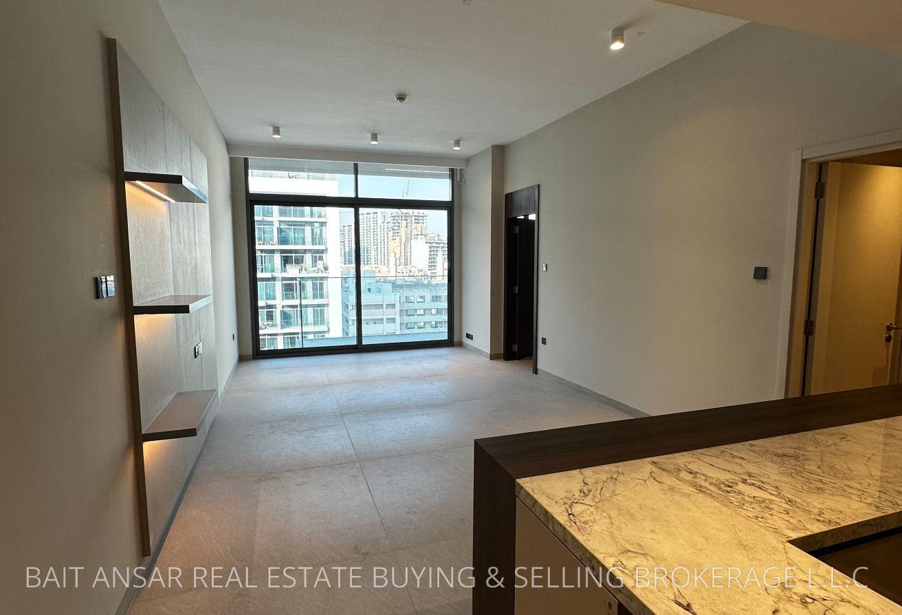 JVC | 1BR | Brand new | Never lived in photo 5
