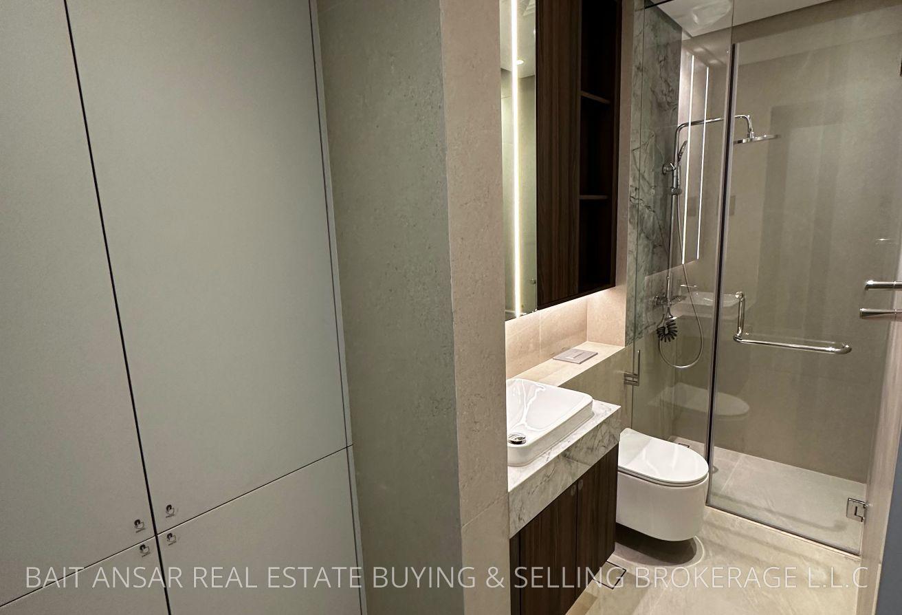 JVC | 1BR | Brand new | Never lived in photo 9