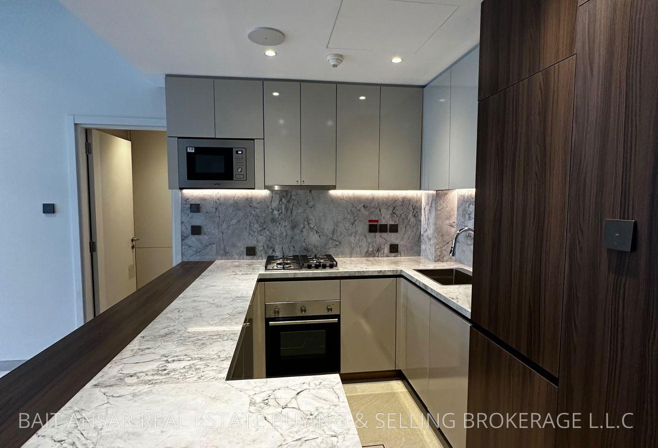 JVC | 1BR | Brand new | Never lived in photo 7