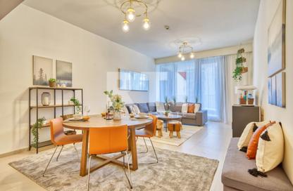 Apartment - 2 Bedrooms - 3 Bathrooms for sale in BLVD Heights Tower 1 - BLVD Heights - Downtown Dubai - Dubai