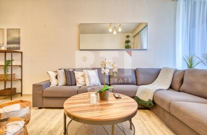 Apartment - 2 Bedrooms - 3 Bathrooms for sale in BLVD Heights Tower 1 - BLVD Heights - Downtown Dubai - Dubai