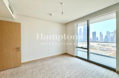 Apartment - 2 Bedrooms - 2 Bathrooms for rent in Vida Dubai Mall Tower 2 - Vida Residences Dubai Mall - Downtown Dubai - Dubai
