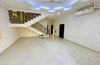 Villa - 5 Bedrooms - 7 Bathrooms for rent in Al Rawda 2 Villas - Al Rawda 2 - Al Rawda - Ajman