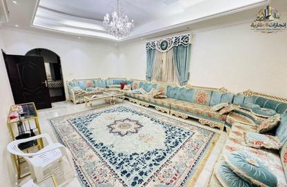 Villa - 5 Bedrooms - 7 Bathrooms for rent in Al Rawda 2 Villas - Al Rawda 2 - Al Rawda - Ajman Villa - 5 Bedrooms - 7 Bathrooms for rent in Al Rawda 2 Villas - Al Rawda 2 - Al Rawda - Ajman